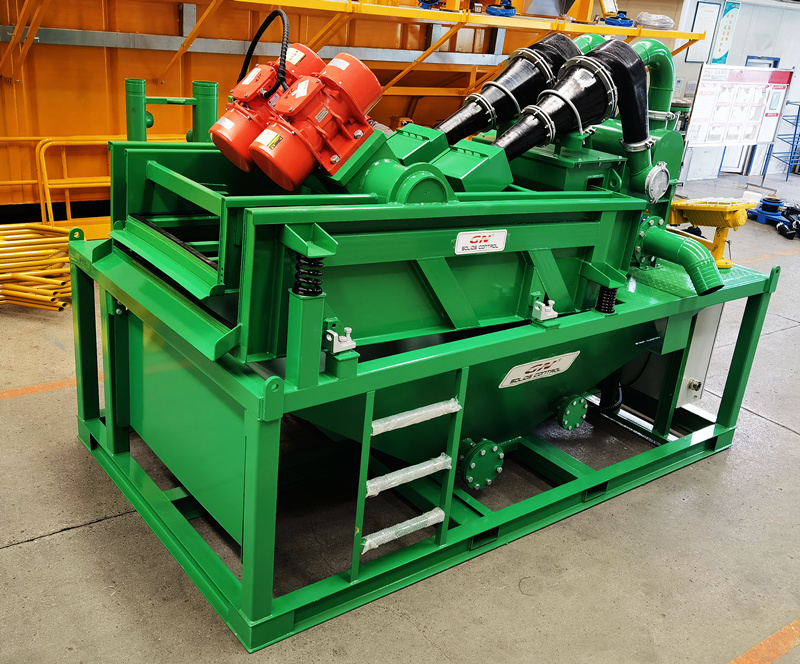 2022.0118 GNMS 1000D Separation Plant